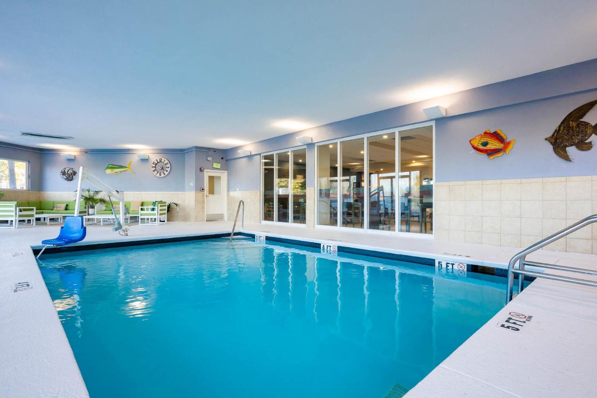Summerplace Inn Дестин Экстерьер фото