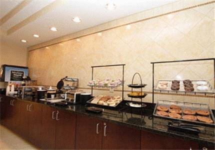Summerplace Inn Дестин Ресторан фото