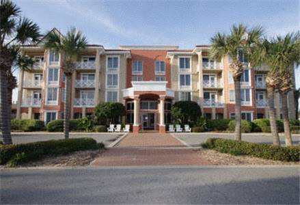 Summerplace Inn Дестин Экстерьер фото